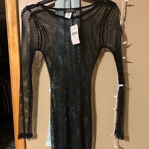 NWT- never worn - CoverUp